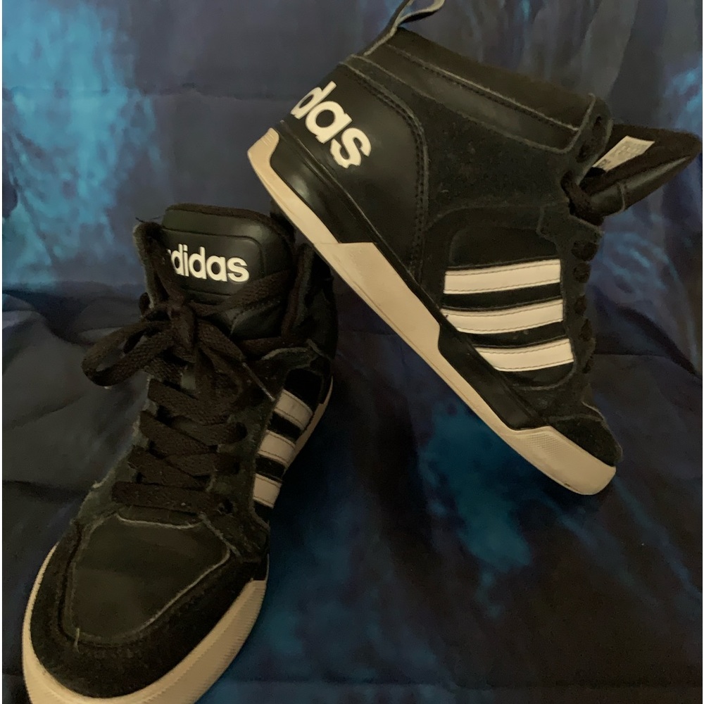 ADIDAS Raleigh’s 9tis US 5 - Picture 2 of 8